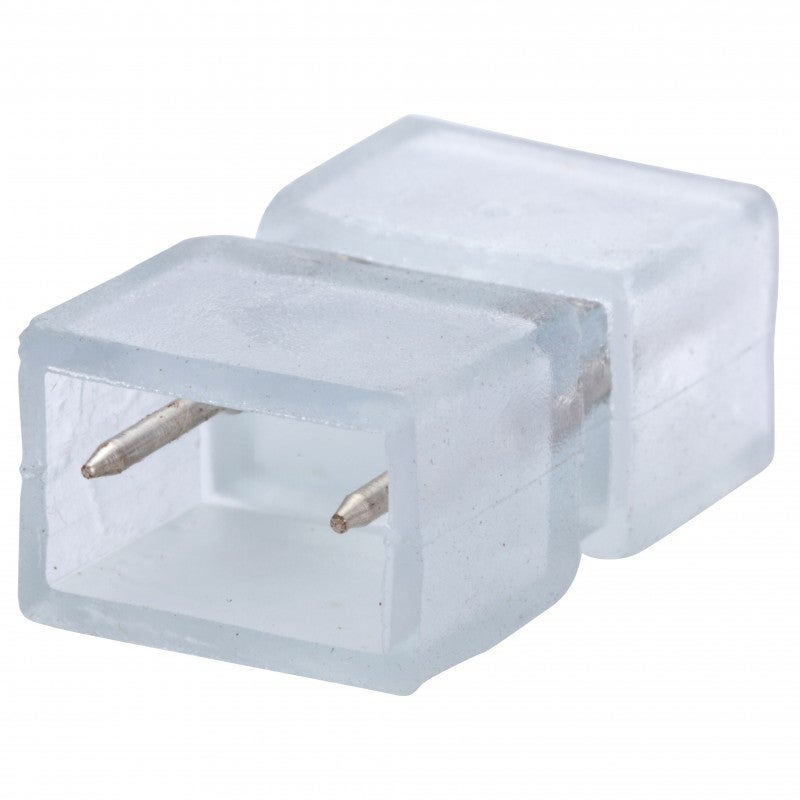 Conector para Tira LED SMD5050 de 220V: Unión Fácil y Segura