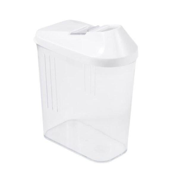 Boît D Consrvation Bc Vrsur "Windo" 1kg Vrt Au Millur Prix