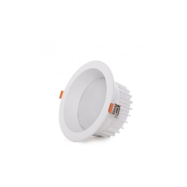 SLV Stelo, faretto soffitto, Lampada a Incasso LED SLV Stelo, faretto soffitto, Lampada a Incasso LED