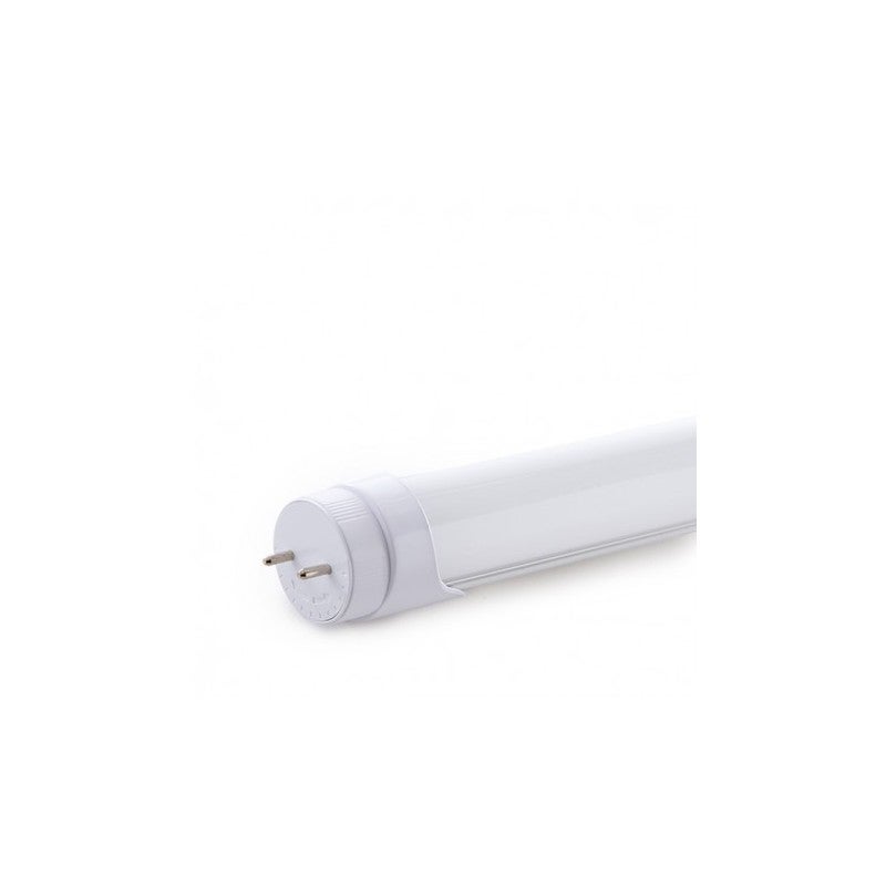 Tubo led t8 23w 2.300lm 6000ºk 150cm cabeza rotatoria 30.000h [gr-t8rddg23w-cw-t]