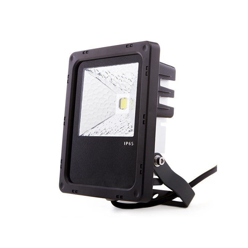 Foco led pro 10w 750lm 50.000h