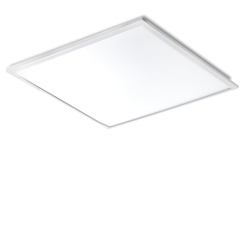 Panel led 40w 4.000lm 6000ºk 60x60cm ugr17 30.000h [idi-pl-595-40-ugr17-cw]