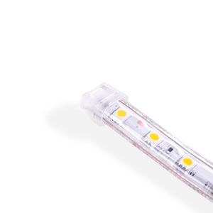 Tira LED 5 metros 12V IP20, Luz Neutra 4000K, 300 LEDs, SMD2835, Base  Adhesiva De Alta Calidad 3M, Corte 5 Centímetros