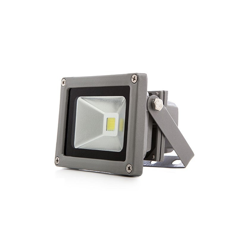 Foco proyector led 10w 850lm 6000ºk ip65 12-24vdc 30.000h [jwsfl101224-0004]