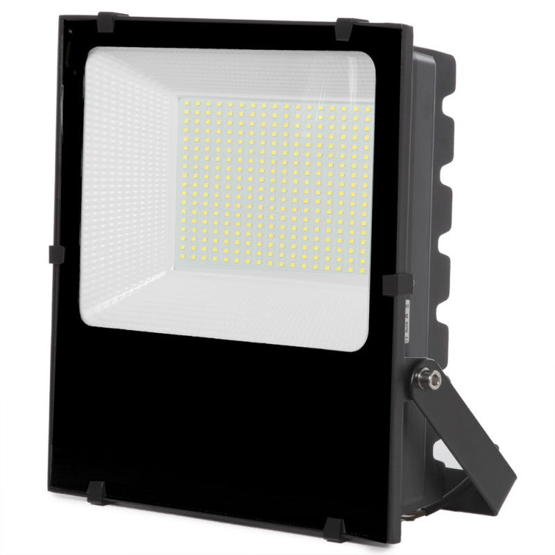 Comprar foco proyector LED exterior 100W IP65 Chip Philips IP65