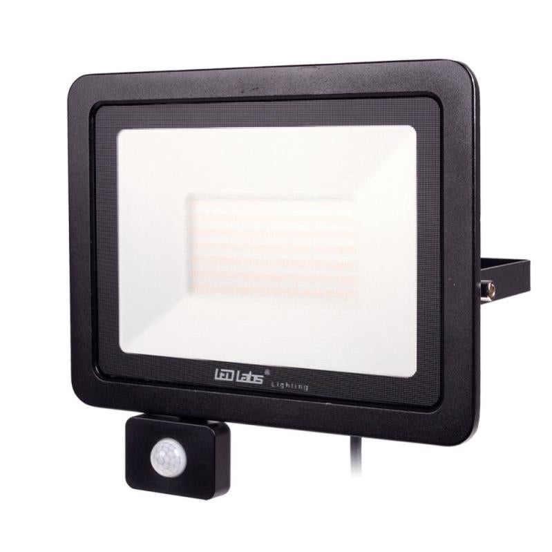 25W Faretto LED Da Esterno Con Sensore Movimento - Foto 10
