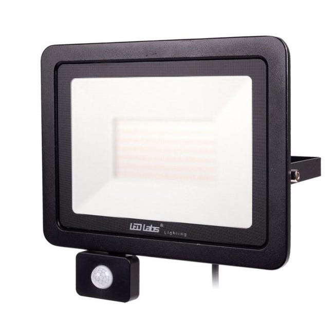 25W Faretto LED Da Esterno Con Sensore Movimento - Foto 10