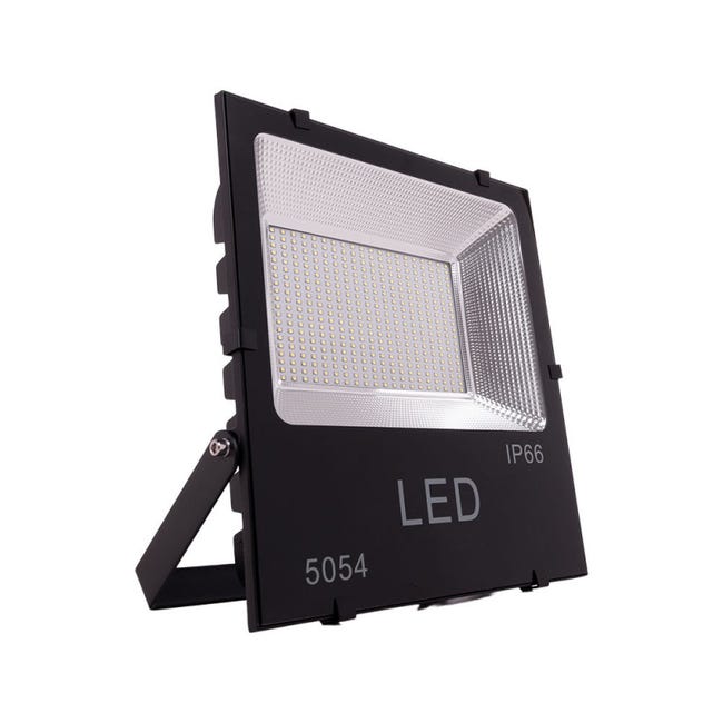 Projecteur LED 200W Noir IP66