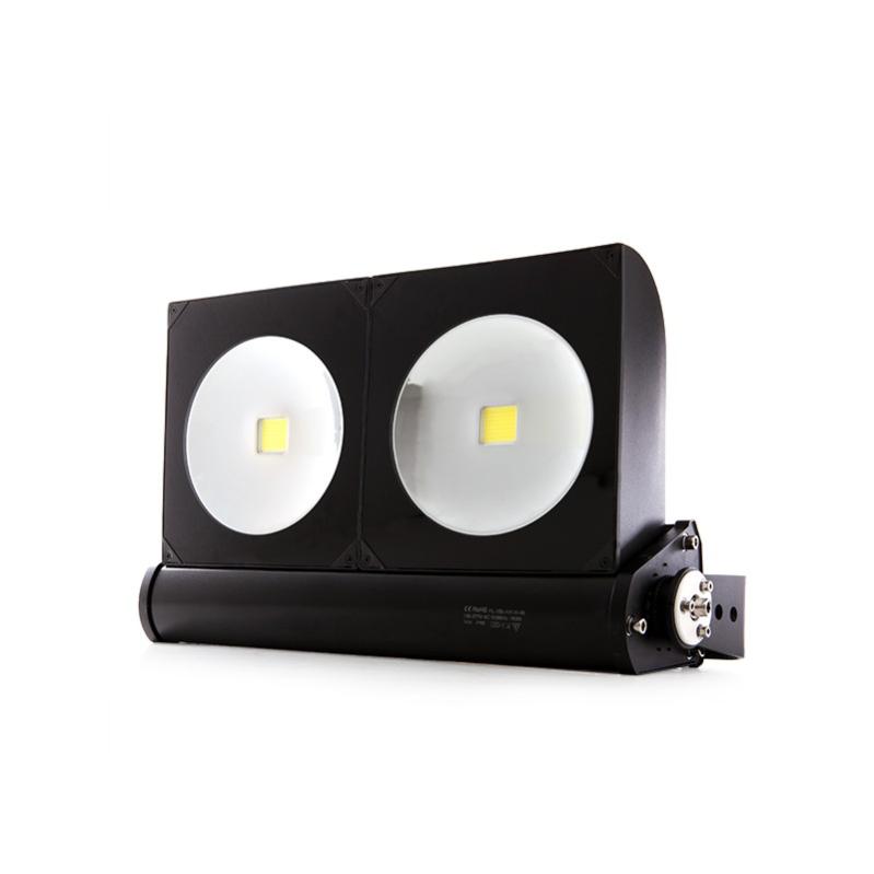 Foco proyector led ip65 150w 13550lm 50.000h
