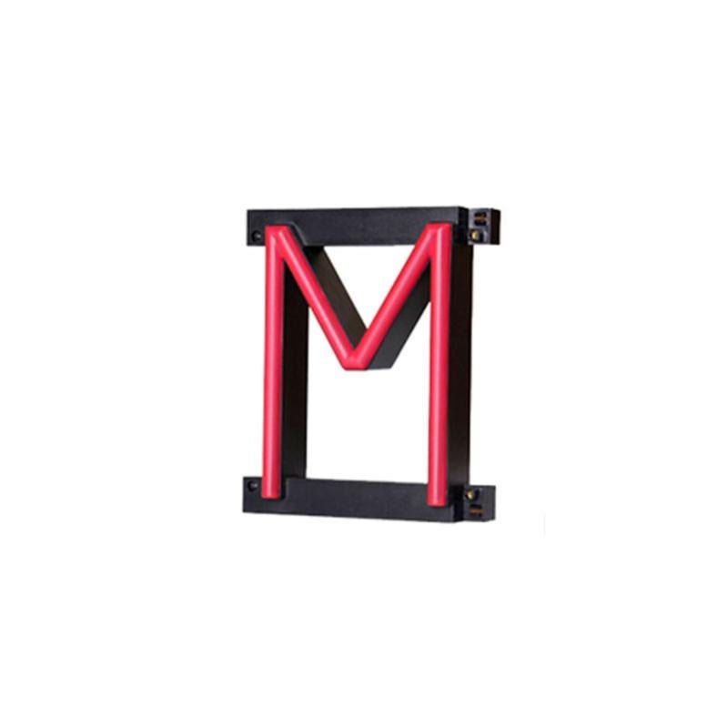Strisce Adesive Neon Rosse Fluorescenti 30mm X 10m MOTOKING® - Pellicola Auto Moto Barca Camper - Made In Germany