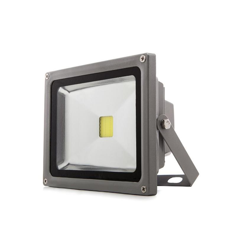 Foco proyector led 30w 2.550lm 4200ºk ip65 12-24vdc 30.000h [jwsfl301224-0002]