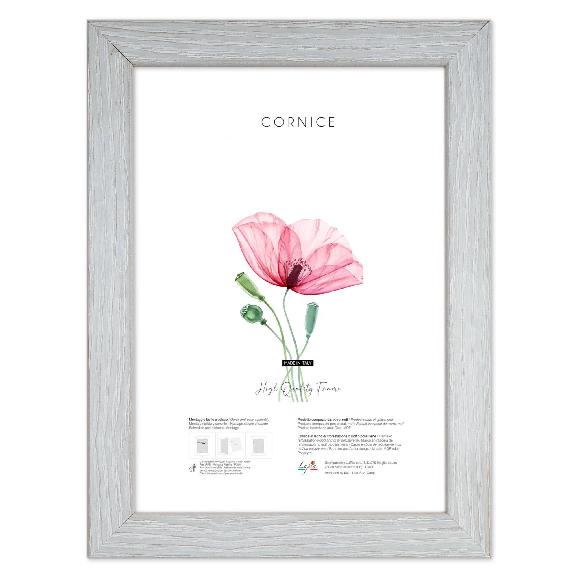 Ornate Shabby Chic Photo Frame Picture Frame,Photo Frames - Foto 5