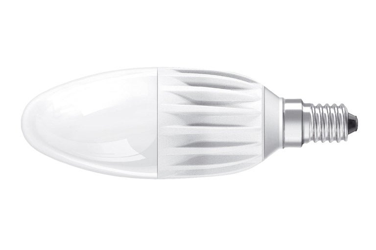 Osram - Parathom Classic B 25 E14 / 5w / Ww - 4008321952202 | Leroy Merlin