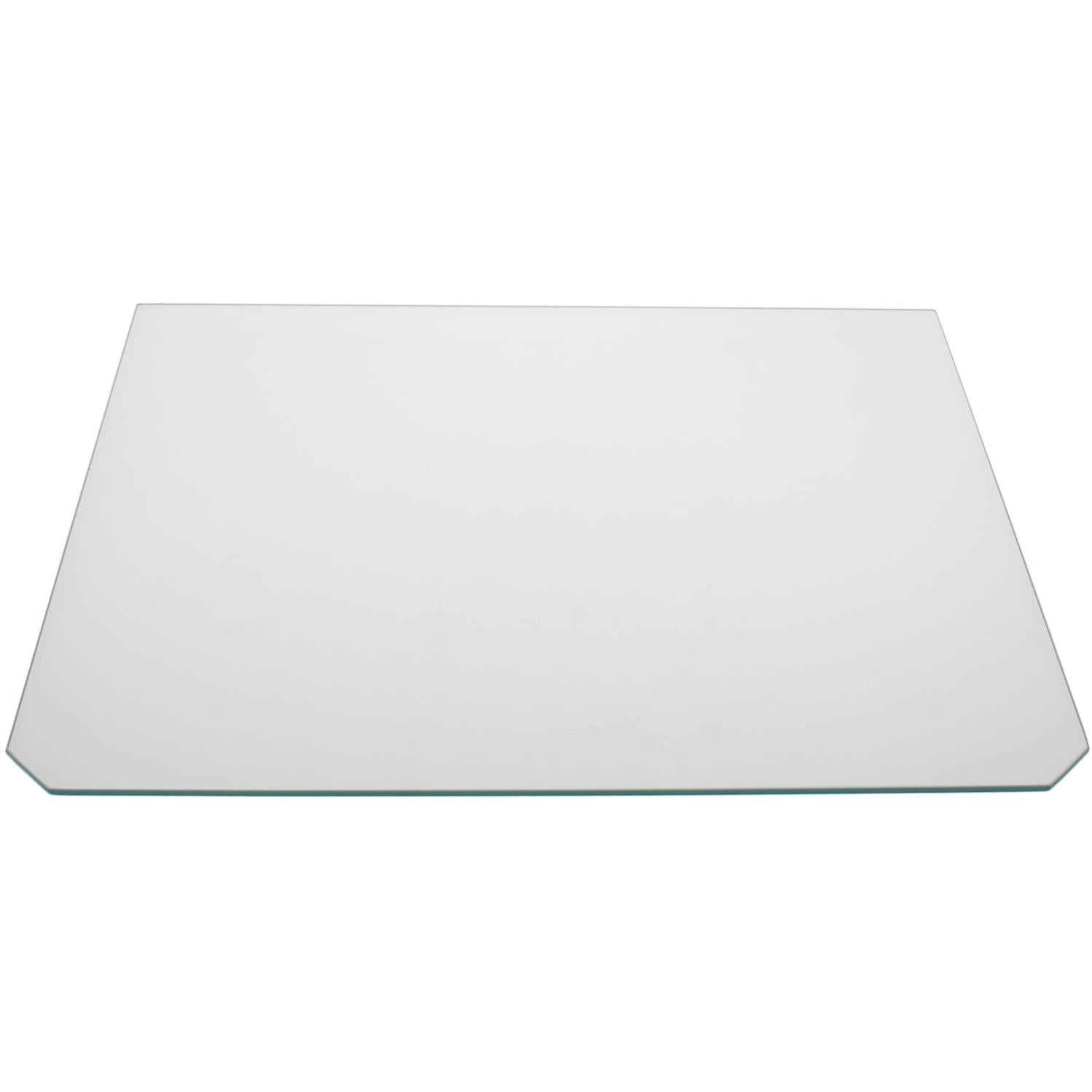 Vitre Bac à Légumes 466×296×4 Mm – Verre D’Origine Ariston Hotpoint Indesit Whirlpool – Réf C00280888 C00628266