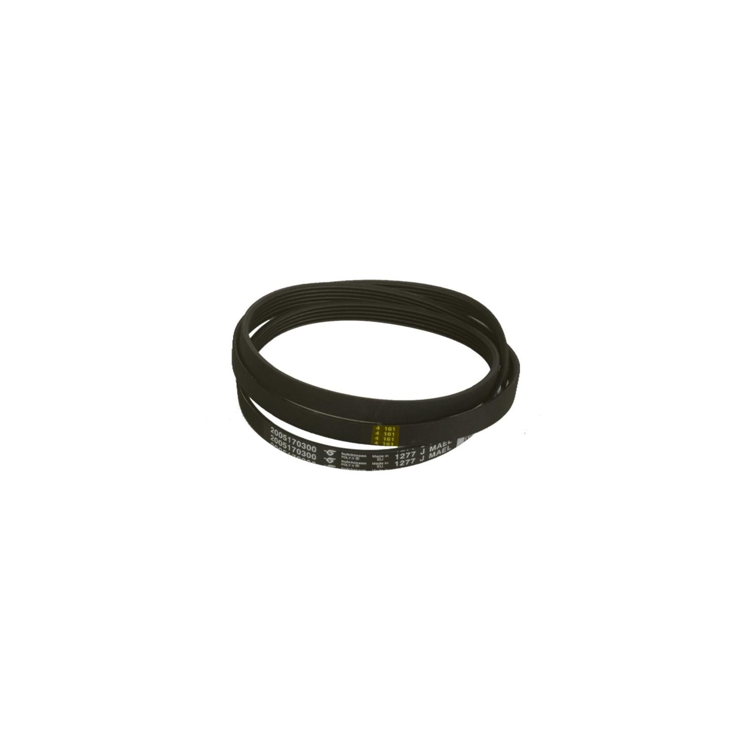 Cintura di lavaggio Hutchinson Poly-V 1200 H8