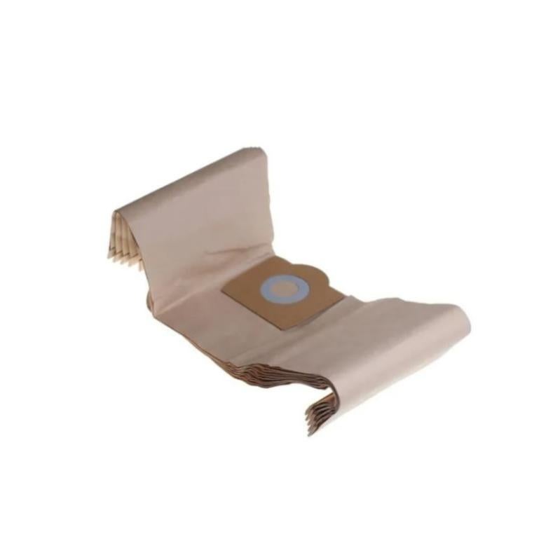 Enowelir La Poussière Sac Papier Pour Rowenta ZR 80 ZR81 ZR814 ZR82 Karcher A2700 H31 S6145 17 Litres 10 Bags 90678309