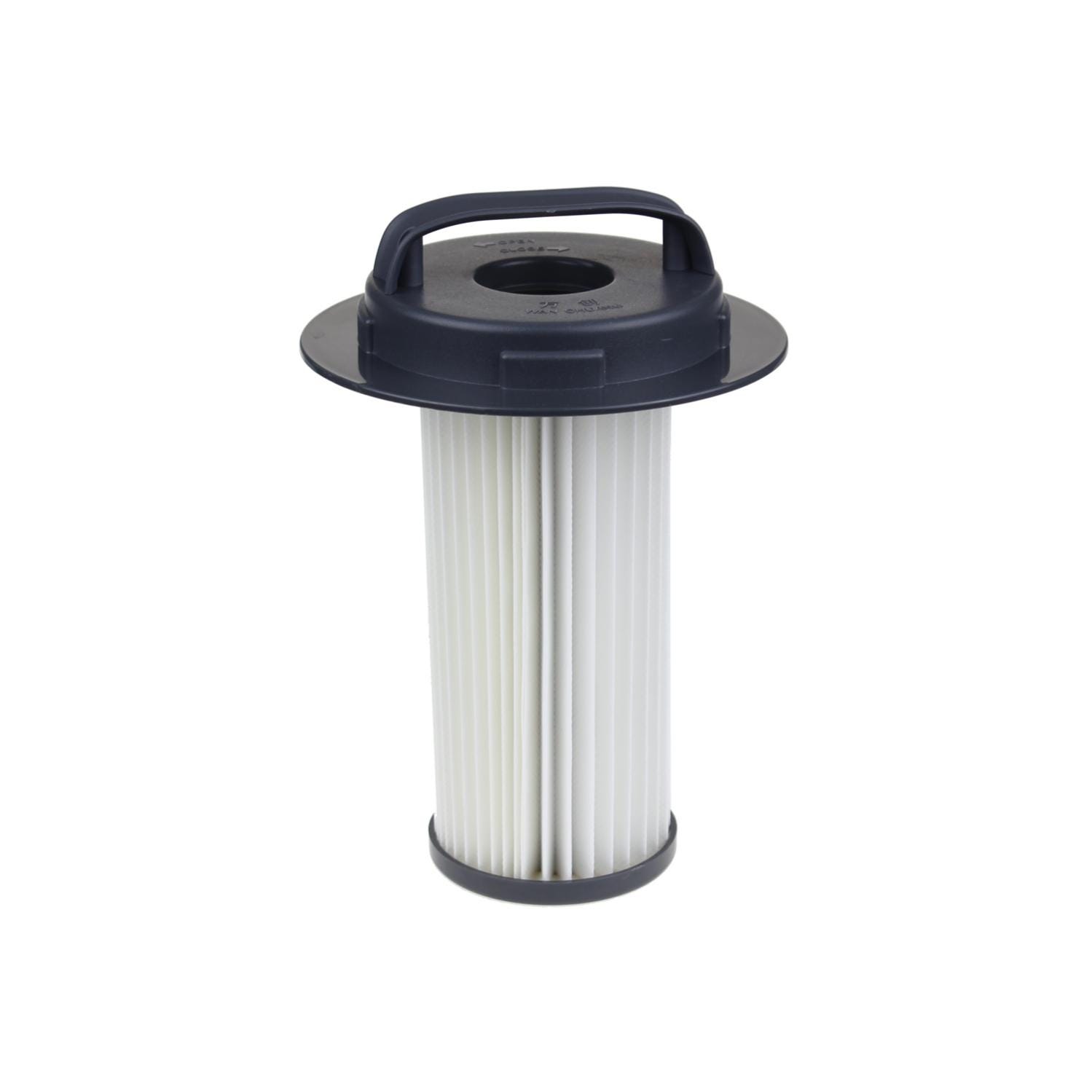 Philips philips marathon cilinder h12 filtre à cartouche