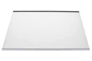 Clayette, étagère en verre d'origine 490X320 mm (480132101134
