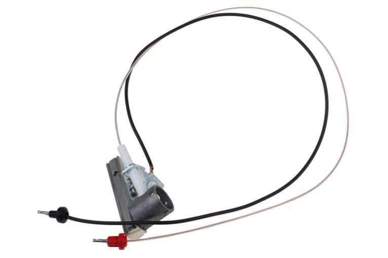 Bruleur Sans Injecteur DOMETIC 292343052 - Pièce De Rechange Pour Cuisinière De Camping