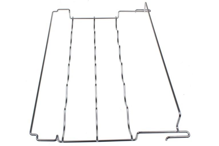 Beko grille bout vin 520e41zx 5742830100 Leroy Merlin