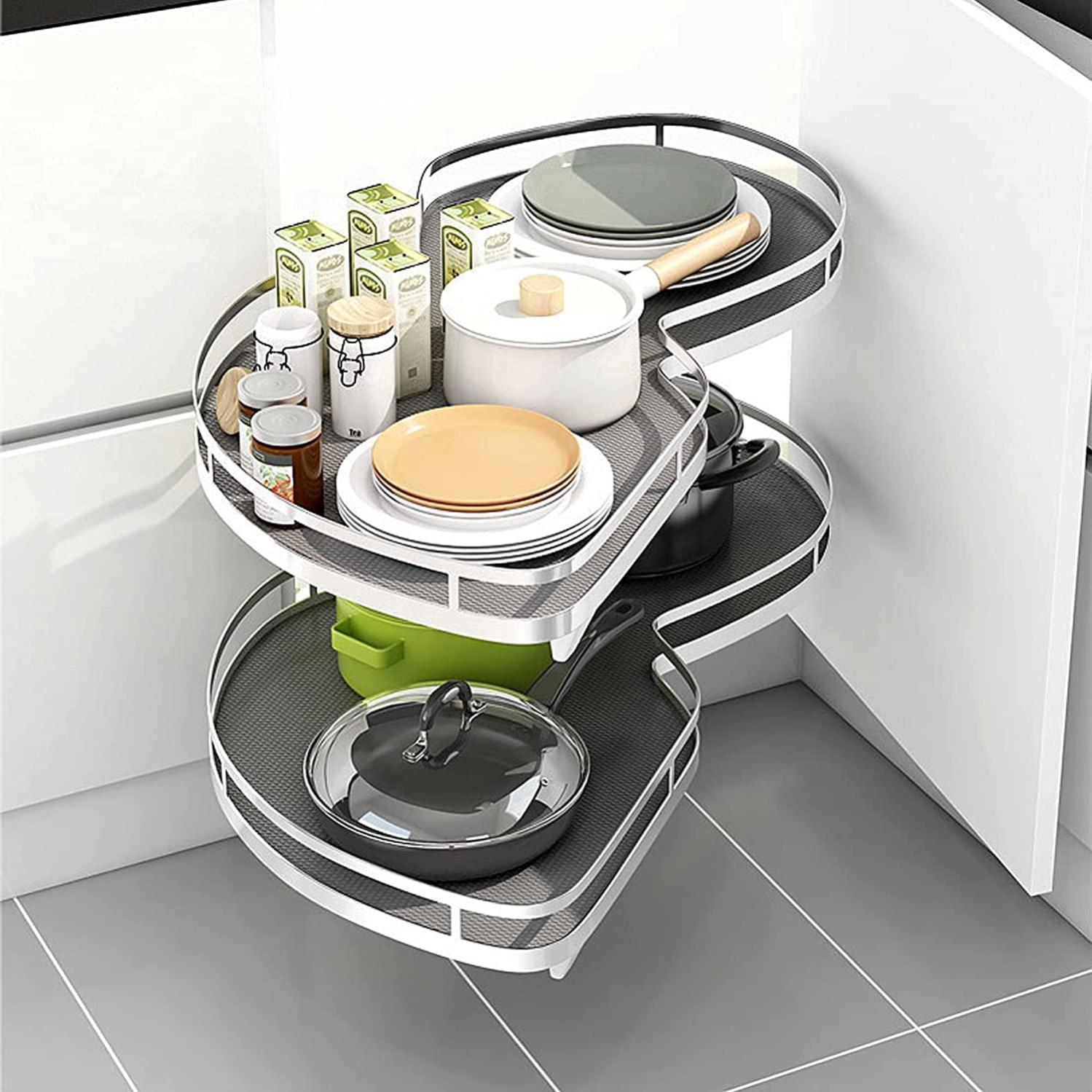 Set 4 Stampini Per Quiche E Torte Piccole Baker's Pride – Diametro 12 Cm, Antiaderenti, Base Rimovibile, Garanzia 5 Anni