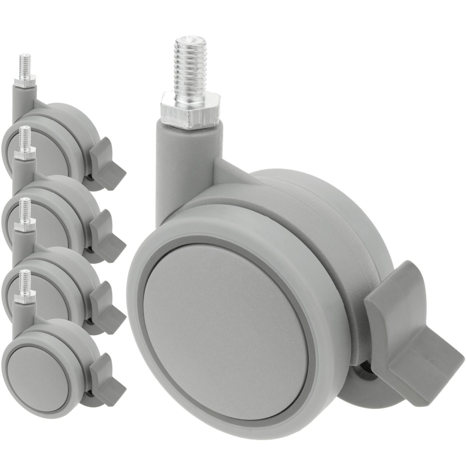 JAGWIRE Kit ovalillos/perni/dadi per tubo freno idraulico JAGWIRE Kit ovalillos/perni/dadi per tubo freno idraulico
