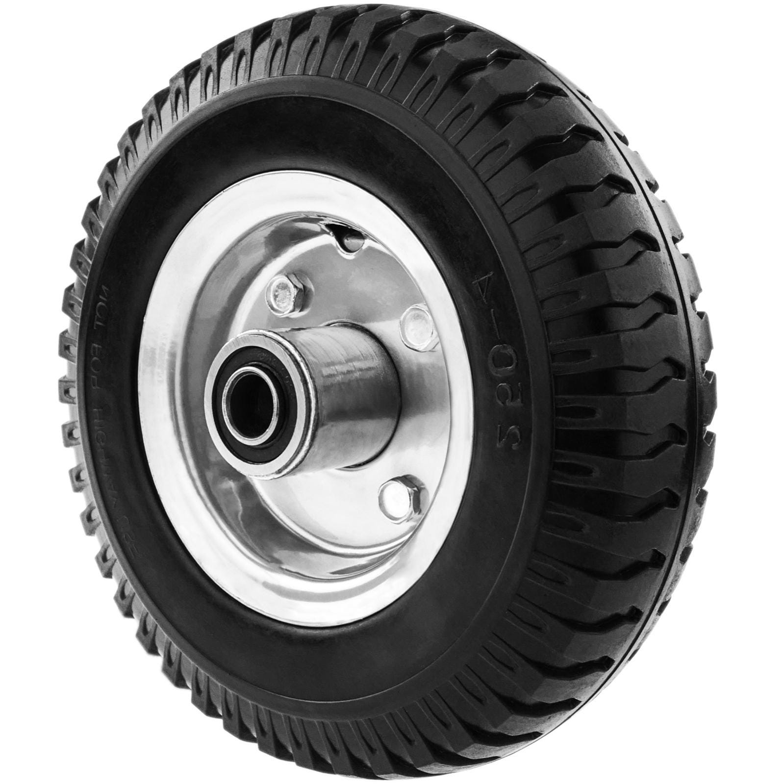 Roue Pleine Pour Brouette 8x2 5 Et 70Kg Leroy Merlin roue-pleine-pour-brouette-8x2-5-et-70kg-leroy-merlin