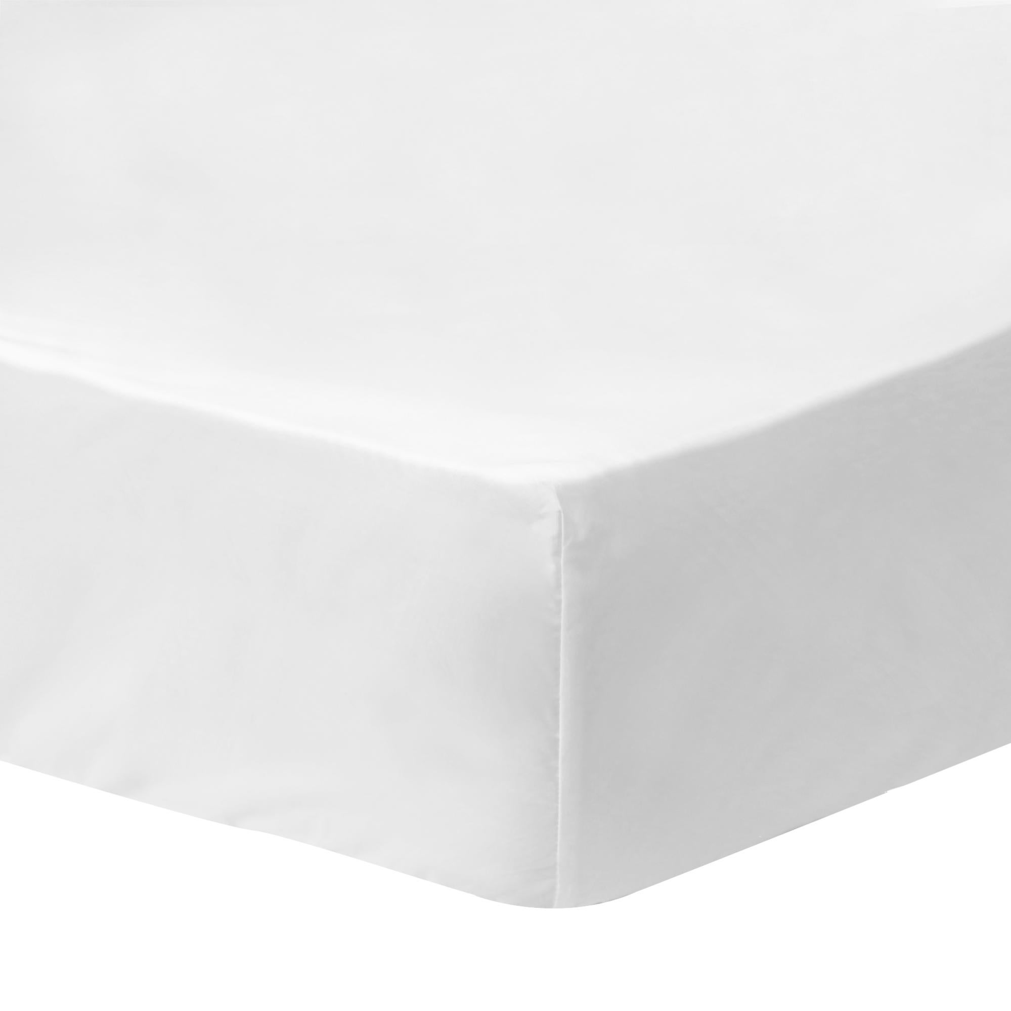 Chemise Anti-mouches Pour Cheval Miller's 76" Col Standard Blanc Doux