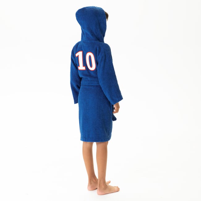 Peignoir sales psg enfant