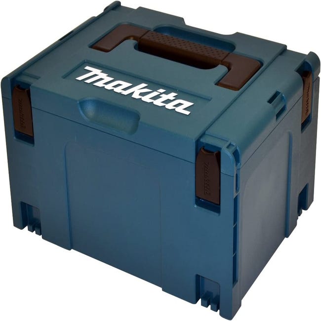 Makita DFR551Z Visseuse automatique sans fil 25 - 55mm 18V Brushless solo -  sans batterie, sans chargeur - Visseuses et boulonneuses à choc - Achat &  prix
