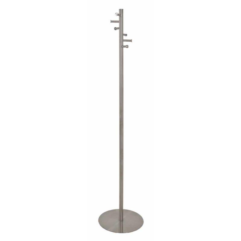 Portant vêtements en métal design 180 cm