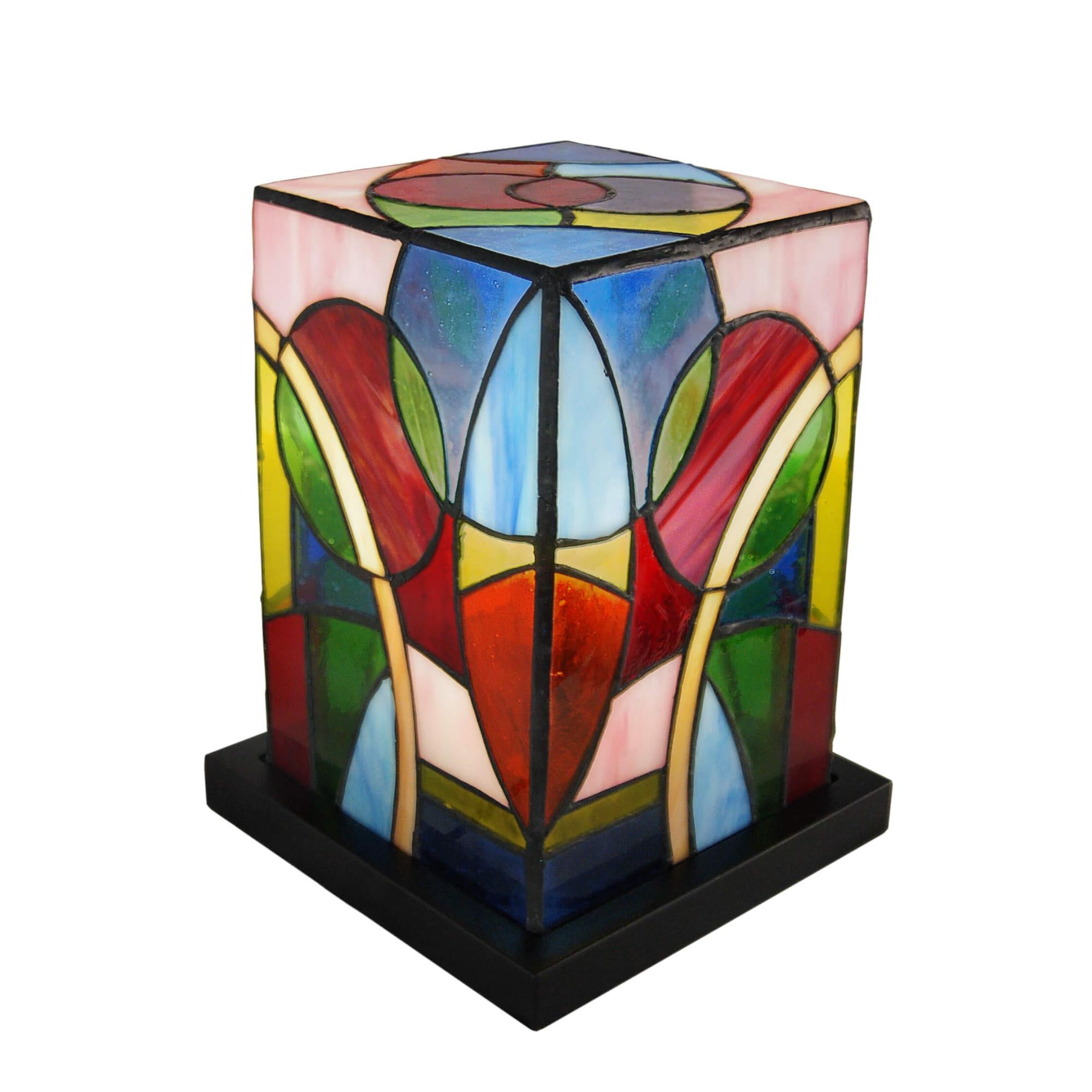 Abat-jour théme Jungle, serpent, pour lampe sans fil – Candle Concept