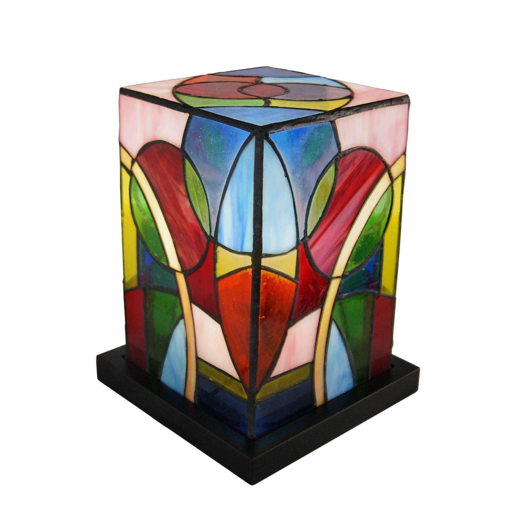 Abat-jour théme Jungle, serpent, pour lampe sans fil – Candle Concept Abat-jour théme Jungle, serpent, pour lampe sans fil – Candle Concept