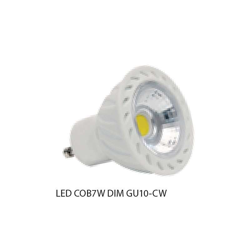 spot led gu10 dimmable leroy merlin