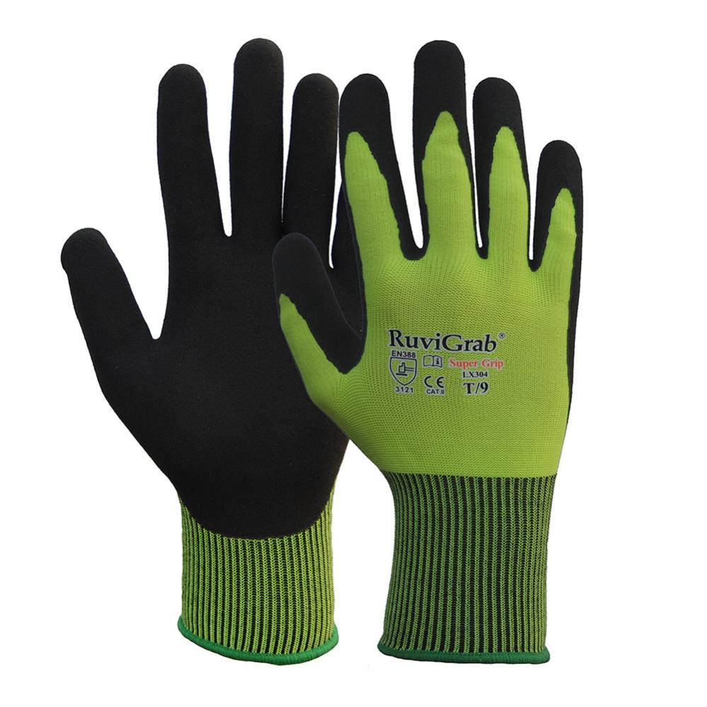 guantes de látex amazon