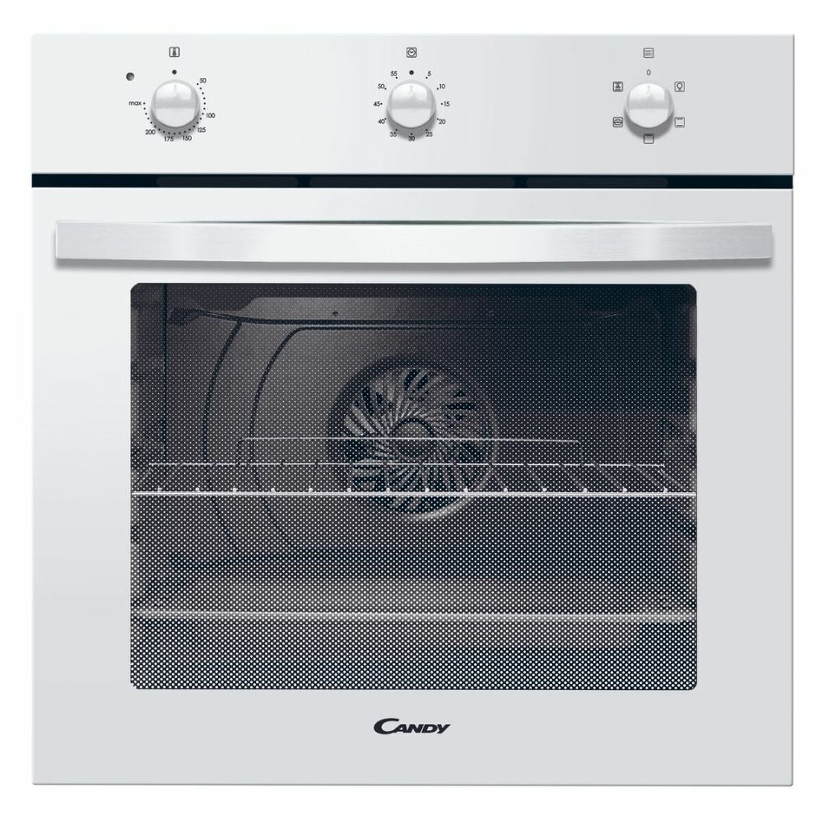 CANDY - Forno incasso elettrico FIDCN502 Classe A