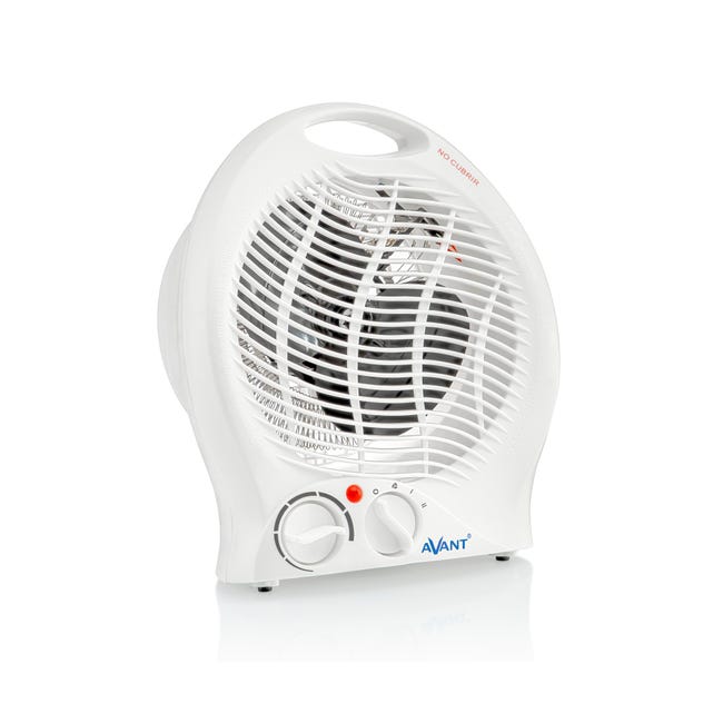 Calefactor de Aire AV7587