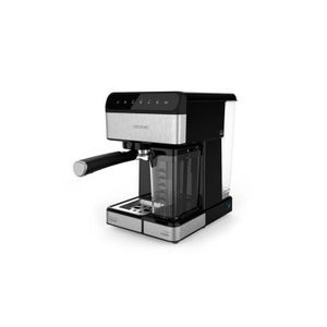 Cafetera superautomática - CECOTEC Power Instant-ccino 20 Touch Serie  Bianca, 1350 W, White