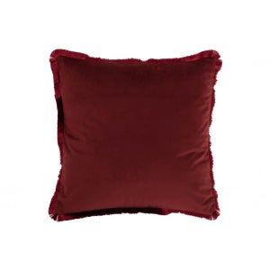 Housse de coussin 45x45cm MARÉCHAL Lin