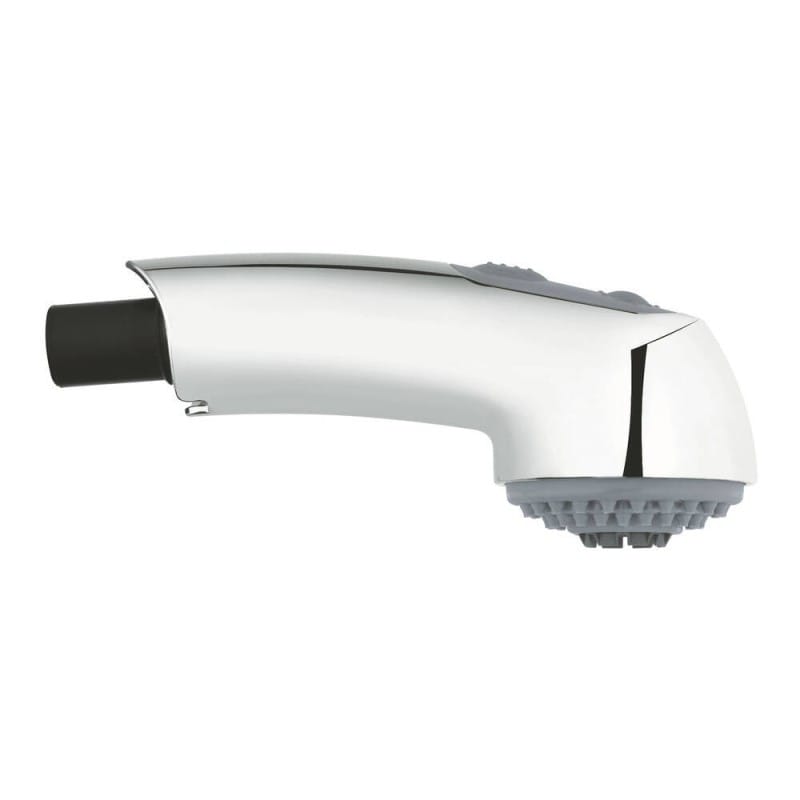 GROHE 46320IE0 Zedra alcachofa de ducha grifo cocina Leroy Merlin