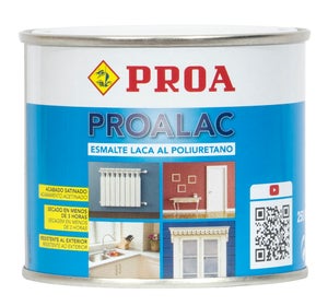 PINTURA MULTISUPERFICIES PIZARRA AZUL ELÉCTRICO 750ML. Azul Eléctrico RAL  5010. 0,75L