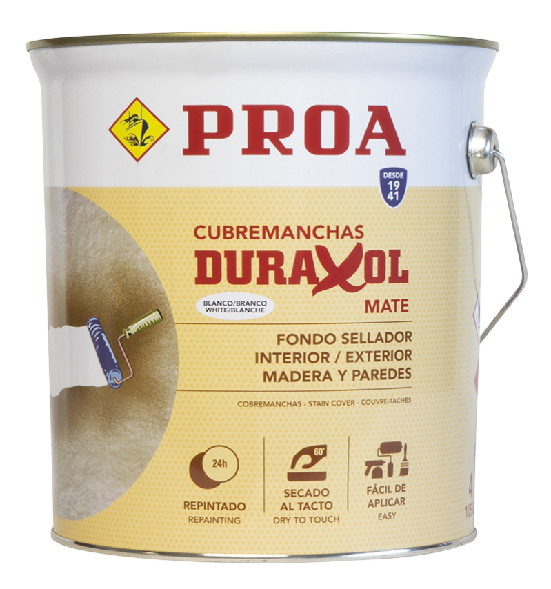Impregnador Profundo Para Revoques Interiores/exteriores RM03