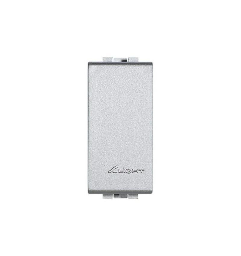 Copertura cieca Livinglight 1 modulo Tech - BTICINO | Leroy Merlin