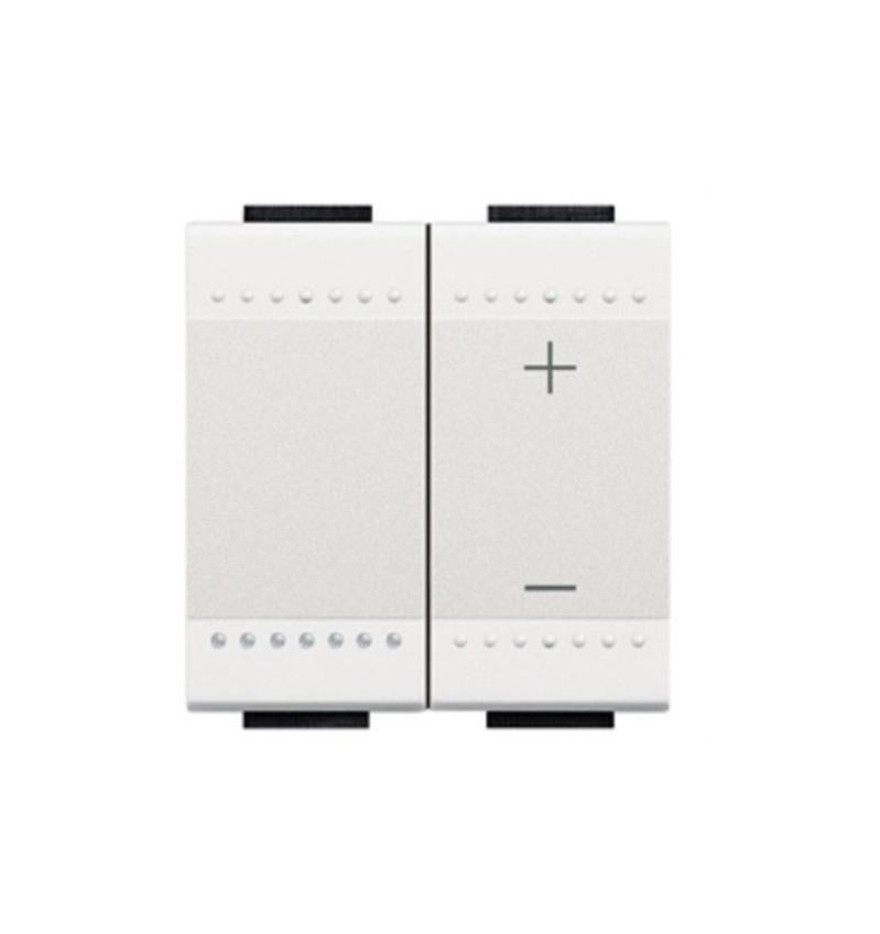 Piantana LED Boston, Touch-dimmer Nero/ottone - Foto 10