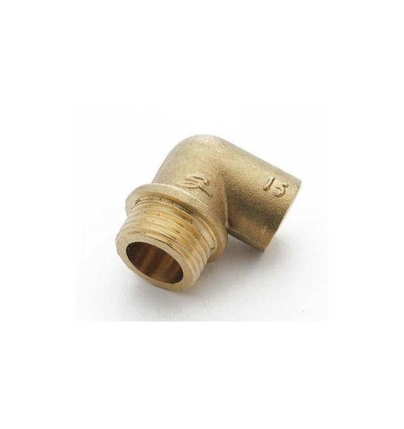 🔧 10 Piezas Oliva Soldar + Tuerca Racor 1/4 BSP X 5/16 Para Tubo Cobre