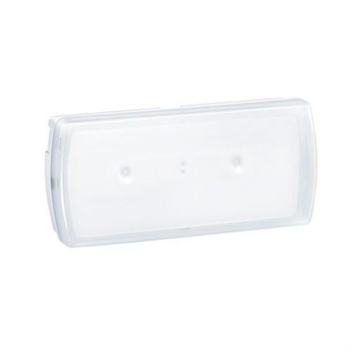 Luminaria De Emergencia Ura21Led Plus 70 Lúmenes - Legrand