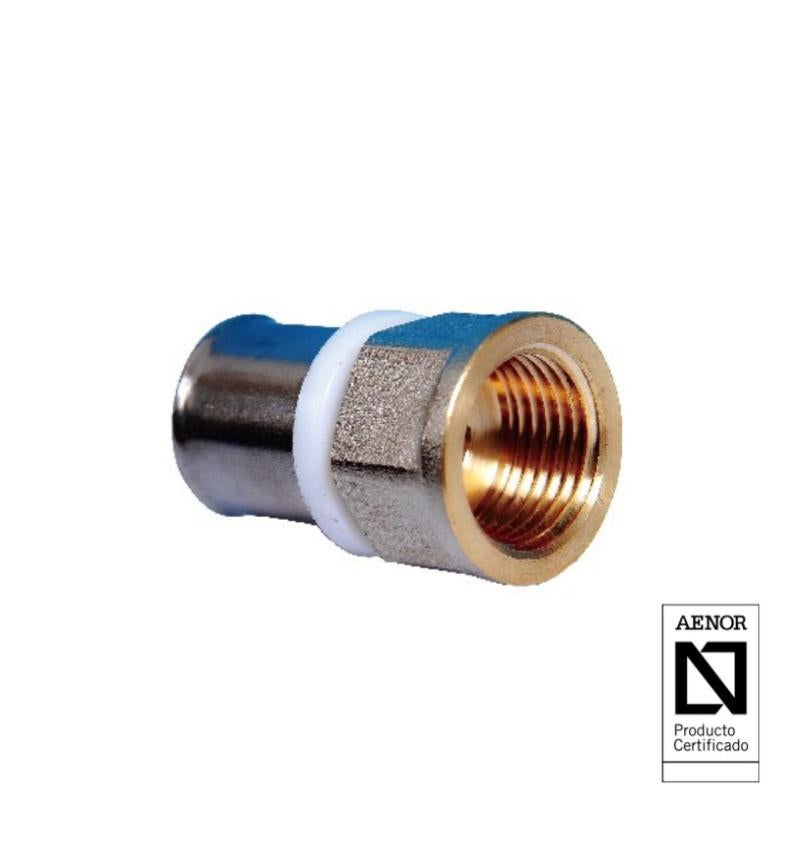 Georg Fischer Raccordo Dritto In Plastica Con Portagomma Per Tubo PE 20 X 3 4 M 158001496