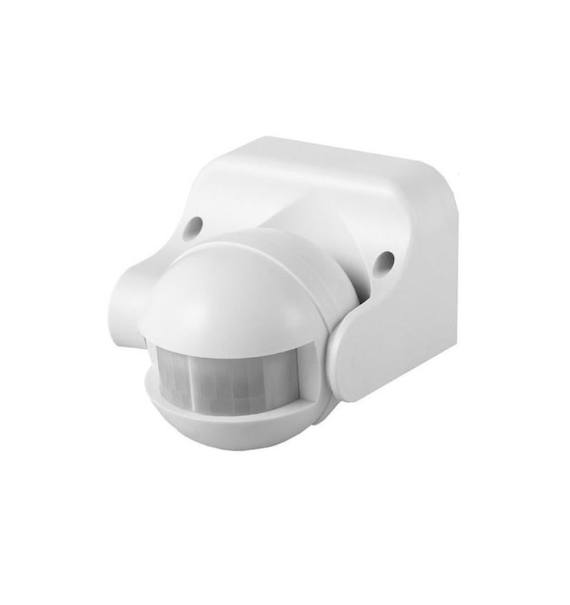 FINDER RIVELATORE DI MOVIMENTO DA ESTERNO 1 CONTATTO 16A 181182300000 - Foto 9