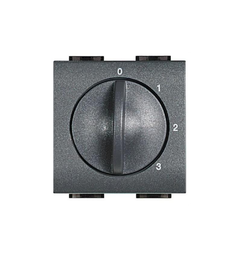 QHP Cavezza Per Puledro E Annuale Regolabile In 2 Posizioni | Colore Blu | Nylon Con Ferramenta Acciaio Inox