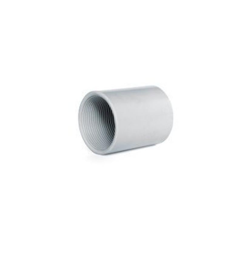 Manicotti Filettati In Alluminio M5 – Diametri OD 8 E 10 Mm – Barre Perno E Connettori Tondi – Lunghezze 10-150mm – Marca Goobetter